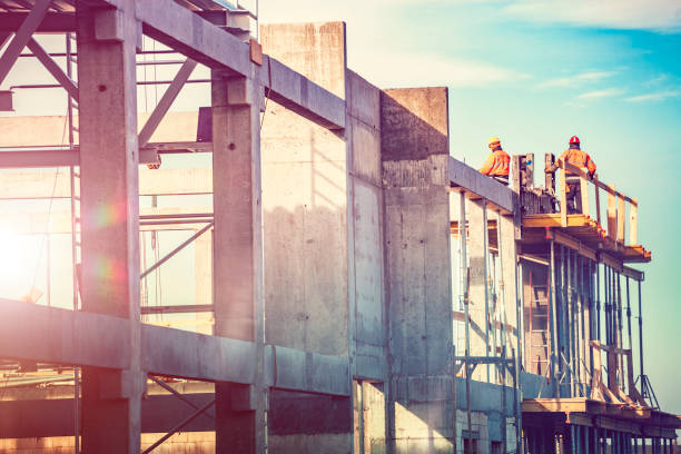 Best Concrete Foundation Repair in Niagara University, NY