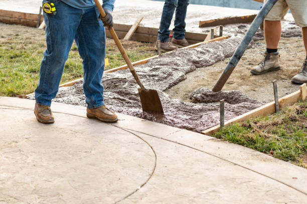 Best Residential Concrete Solutions in Niagara University, NY