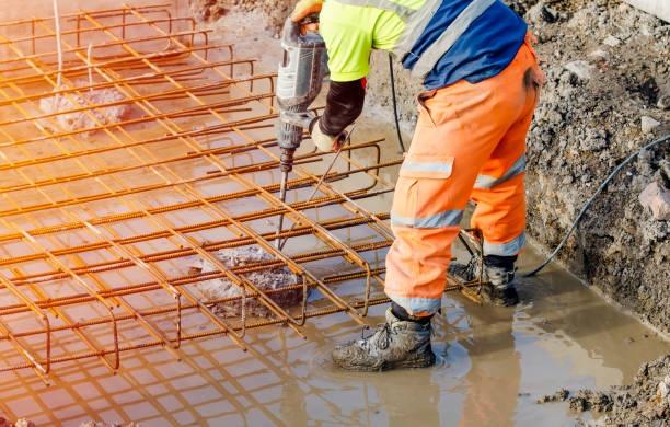 Best Concrete Demolition Services in Niagara University, NY